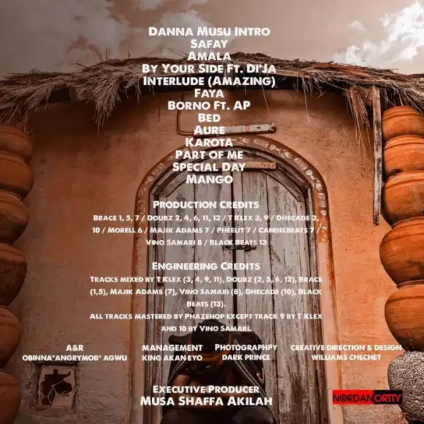 Morell - Borno (ft AP)